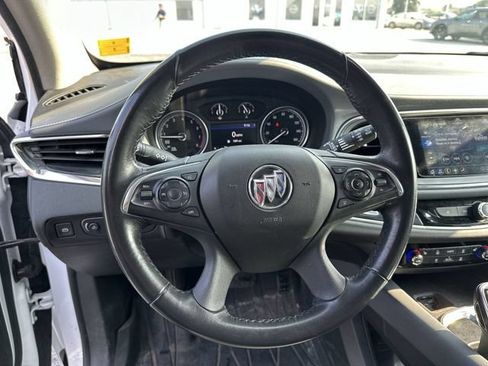 Used 2020 Buick Enclave Essence w/ LPO, Floor Liner Package FWD image 13