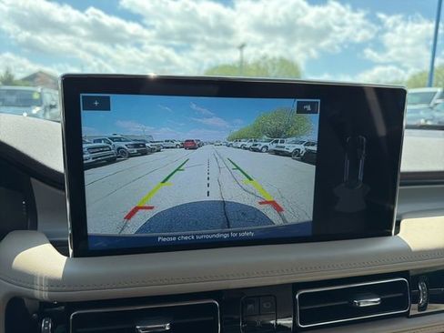 Used 2022 Lincoln Nautilus AWD w/ Premium Package image 27