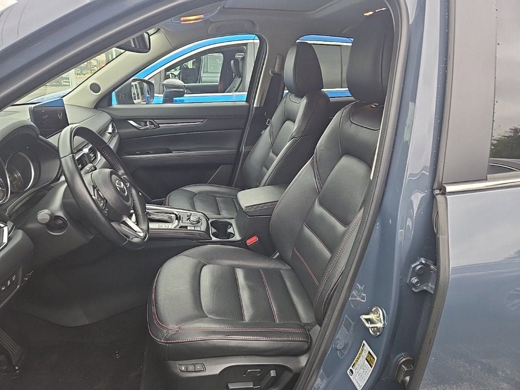Used 2025 MAZDA CX-5 Carbon Edition AWD/4WD image 11