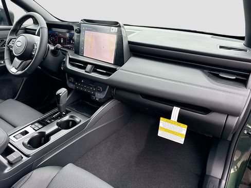 New 2026 Subaru Outback Touring XT AWD/4WD image 37