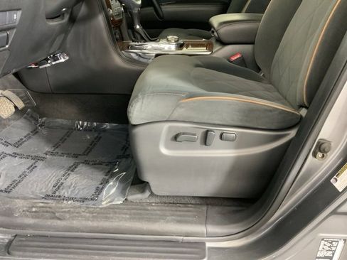 Used 2019 Nissan Armada SV w/ Driver Package image 15