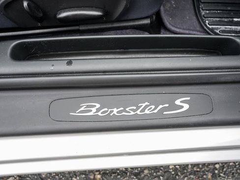 Used 2003 Porsche Boxster S RWD image 31