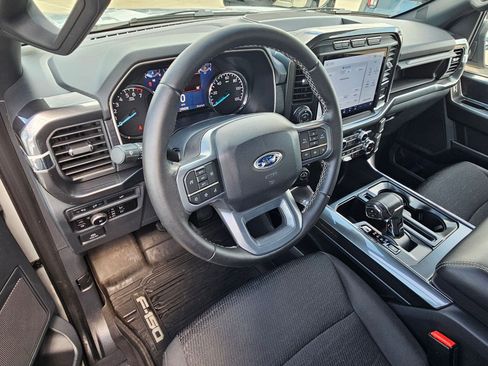 Used 2023 Ford F150 XLT w/ Equipment Group 302A High image 15