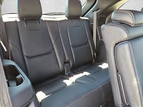 Used 2021 MAZDA CX-9 Grand Touring AWD/4WD image 20