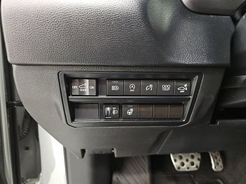 Certified 2023 Toyota Tundra SR5 w/ TRD Sport Package AWD/4WD image 18