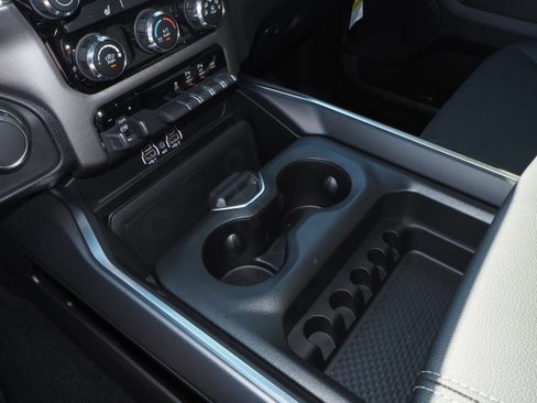 New 2026 RAM 1500 Lone Star image 20