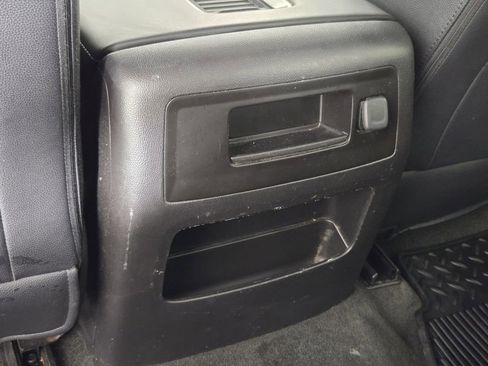 Used 2016 Chevrolet Silverado 1500 LT w/ LT Convenience Package AWD/4WD image 31