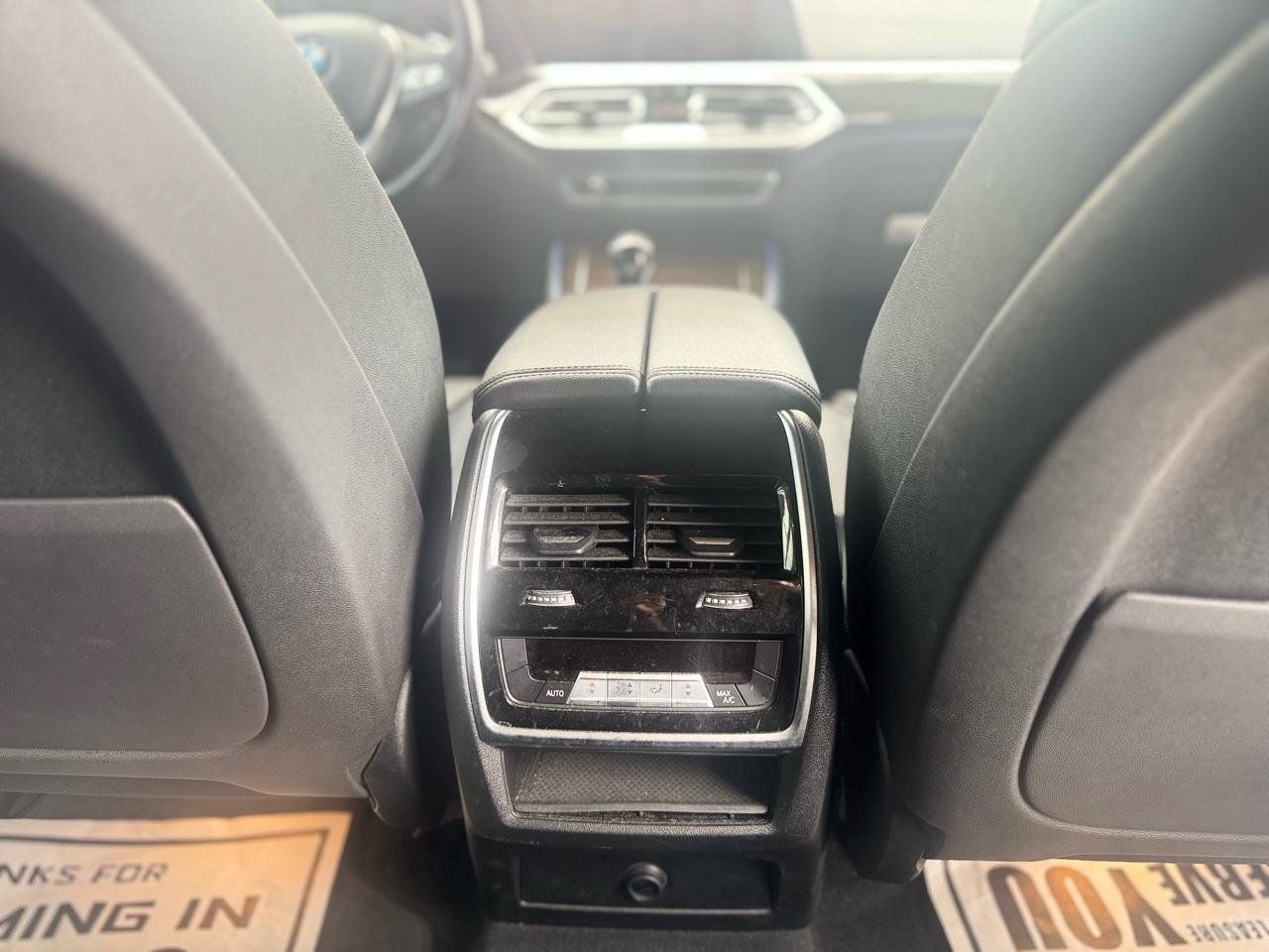 Used 2020 BMW X5 sDrive40i w/ Premium Package RWD image 63