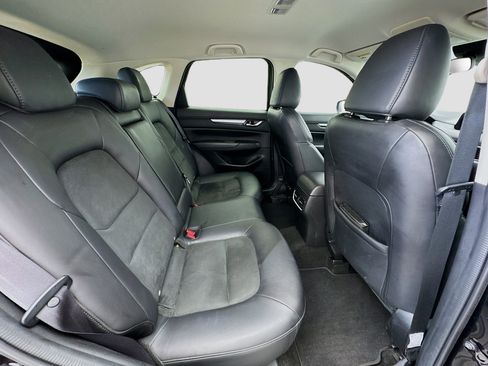 Used 2019 MAZDA CX-5 Touring FWD image 18