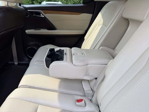 Used 2017 Lexus RX 350 AWD w/ Premium Package image 15