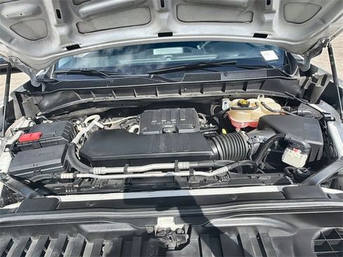 Used 2022 Chevrolet Silverado 1500 Custom w/ Safety Confidence Package image 29