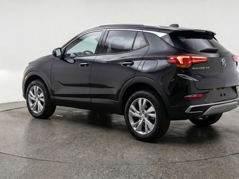 Used 2025 Buick Encore GX Preferred FWD image 6