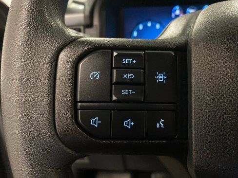 Used 2024 Ford F150 STX w/ STX Black Appearance Package image 19