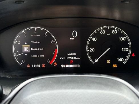 Certified 2024 Honda HR-V Sport image 26