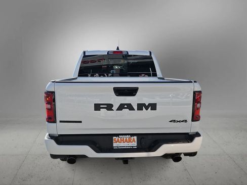 New 2026 RAM 1500 Big Horn image 7