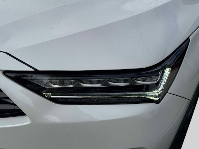 Used 2025 Acura MDX A-Spec AWD/4WD image 11