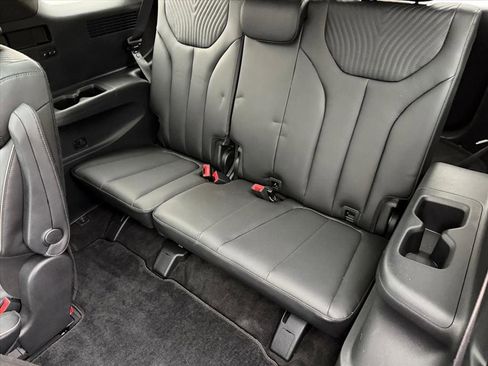 Used 2023 Hyundai Palisade Calligraphy w/ Cargo Package image 26