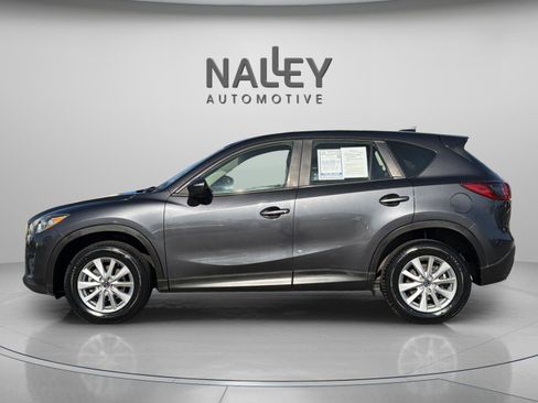 Used 2016 MAZDA CX-5 Sport image 3