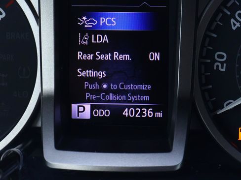 Used 2023 Toyota Tacoma SR5 RWD image 25