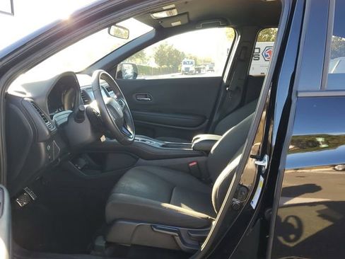 Used 2022 Honda HR-V Sport image 19