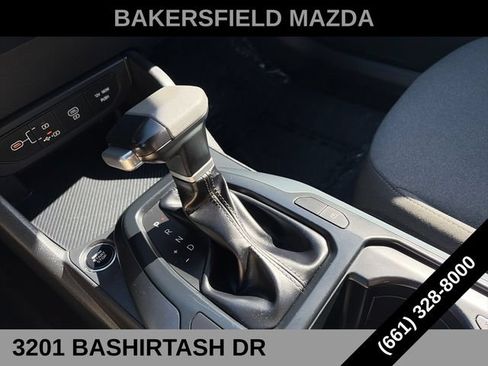 Used 2025 Kia K4 FWD image 16