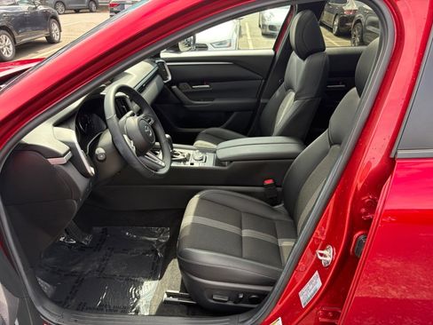 Certified 2025 MAZDA CX-50 AWD 2.5 S w/ Weather Package image 30
