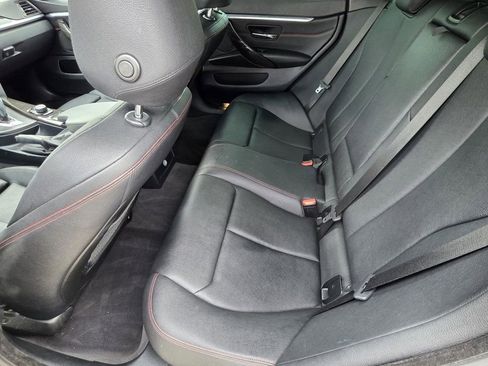 Used 2017 BMW 430i Gran Coupe image 9