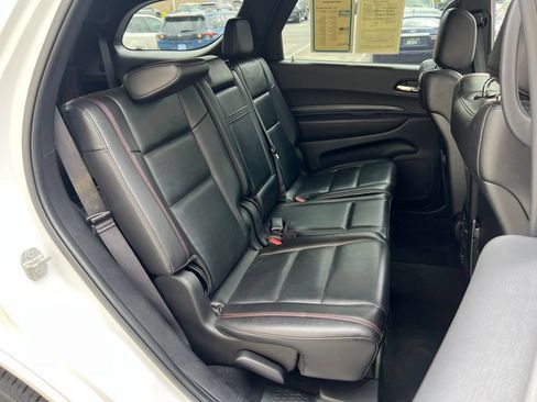Used 2024 Dodge Durango R/T AWD/4WD image 25