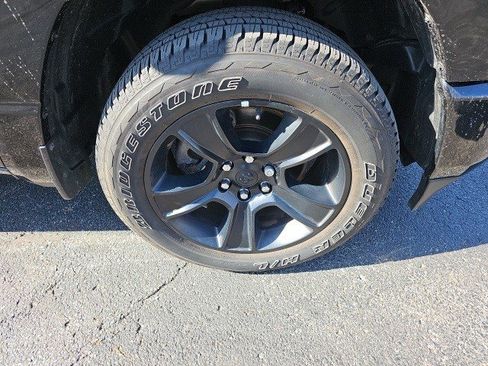 Used 2023 RAM 1500 Big Horn image 10