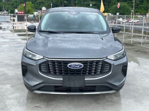Certified 2024 Ford Escape Active AWD/4WD image 5