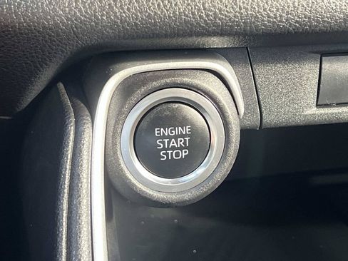 Used 2025 Toyota Grand Highlander AWD image 36