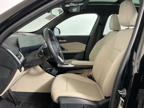 Certified 2024 BMW X1 xDrive28i w/ Convenience Package image 21