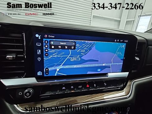 Used 2025 Chevrolet Silverado 1500 LT Trail Boss w/ Convenience Package II image 16