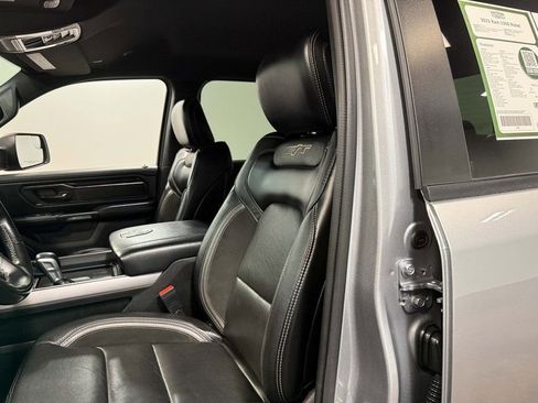 Used 2022 RAM 1500 Rebel w/ G/T Package image 58