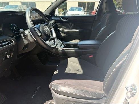 Used 2024 Hyundai Palisade Calligraphy AWD/4WD image 16