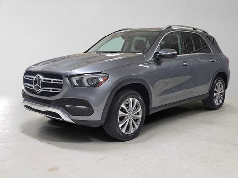 Certified 2023 Mercedes-Benz GLE 350 4MATIC image 7