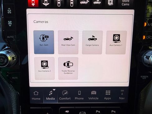 New 2026 RAM 2500 Limited image 33