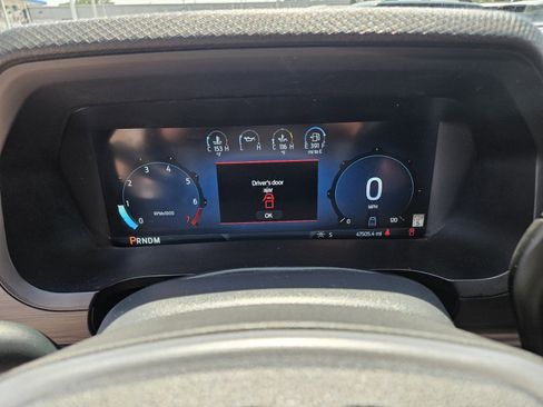 Used 2024 Ford F150 XLT w/ Equipment Group 302A MID AWD/4WD image 28