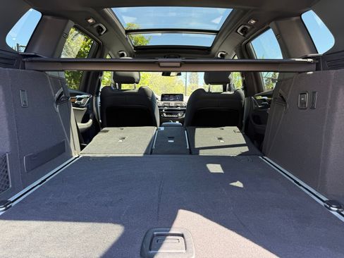 Used 2019 BMW X3 sDrive30i w/ Driving Assistance Package RWD image 34