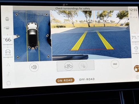 New 2026 Land Rover Range Rover Velar Dynamic SE image 12