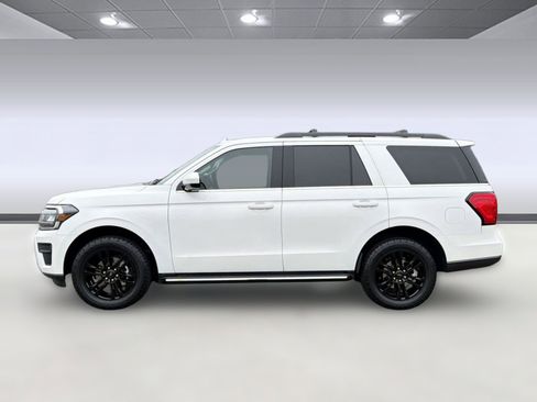 Certified 2023 Ford Expedition XLT RWD image 2