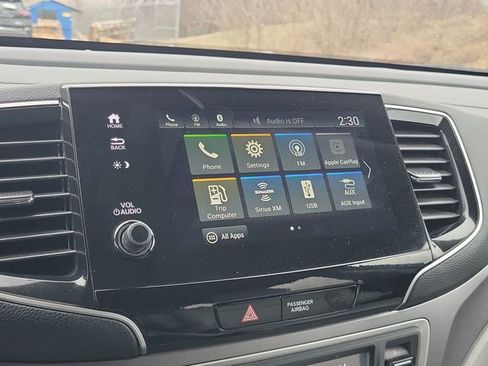 Used 2020 Honda Pilot EX-L image 22