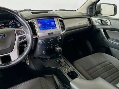 Used 2023 Ford Ranger XLT w/ Equipment Group 301A Mid image 23