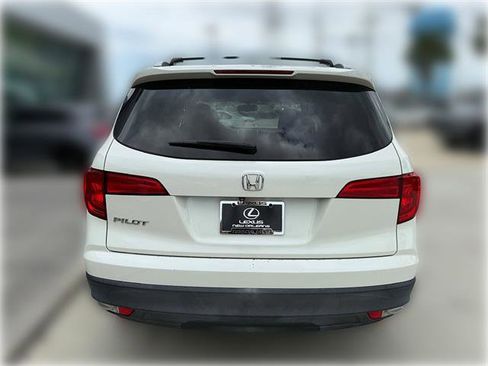 Used 2018 Honda Pilot EX-L image 6