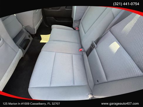 Used 2018 Chevrolet Silverado 1500 LT w/ All Star Edition image 26