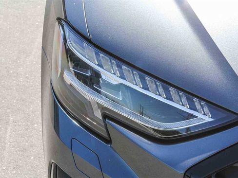 New 2025 Audi S8 image 7