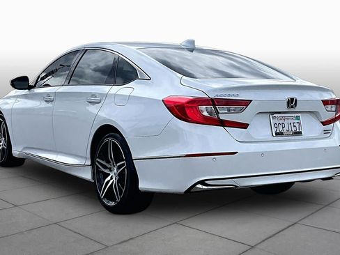 Used 2022 Honda Accord Touring image 11