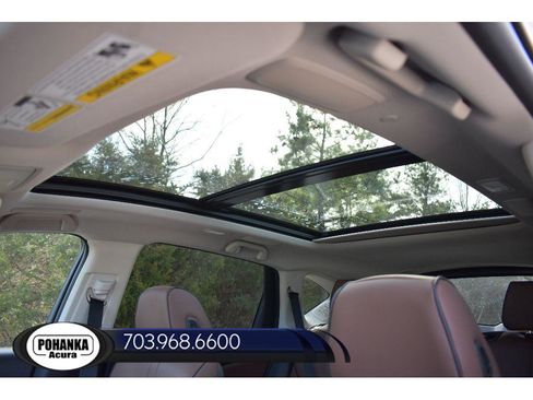 New 2026 Acura RDX Advance Package image 22