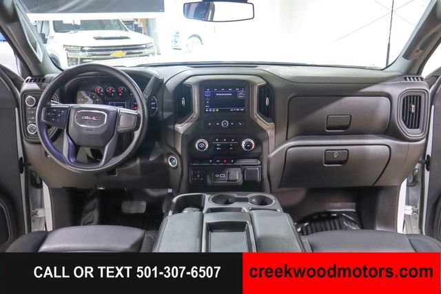 Used 2024 GMC Sierra 2500 Pro AWD/4WD image 7
