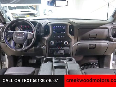 Used 2024 GMC Sierra 2500 Pro AWD/4WD image 7